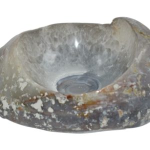 Agate Bowl