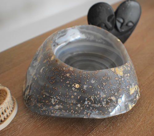 Agate Bowl - Image 4