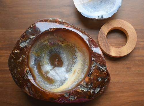 Agate Bowl - Image 5