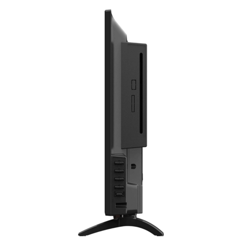 Emerson 24" Class Smart HD LED Television with DVD Player and 12V DC - Image 3