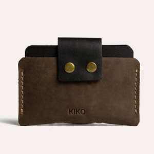 Leather Card Case