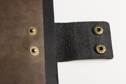 Leather Card Case - Image 9