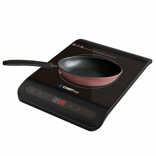 CHEFTop 1B - Single Burner Induction Cooktop - Image 9