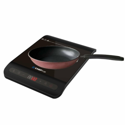 CHEFTop 1B - Single Burner Induction Cooktop - Image 10