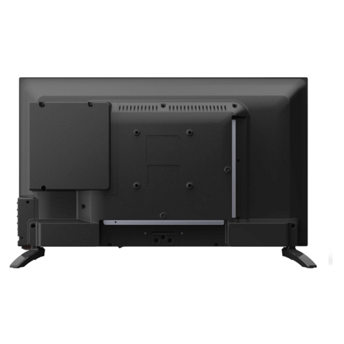 Emerson 24" Class Smart HD LED Television with DVD Player and 12V DC - Image 4