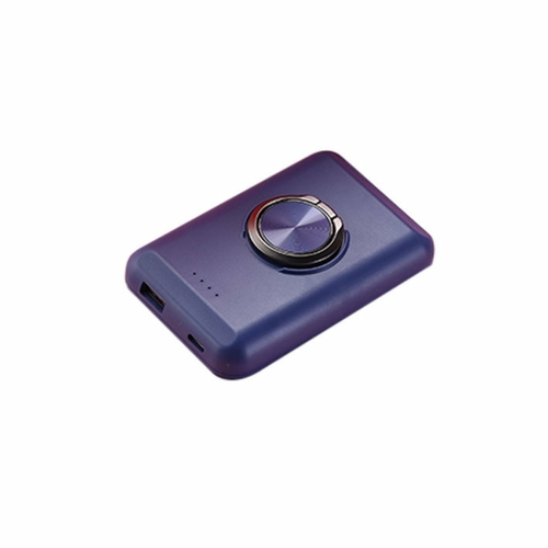 Wireless Magnetic Charger And Power Bank For iPhone 12 - Image 2