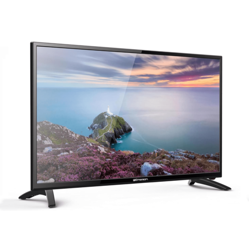 Emerson 24" Class Smart HD LED Television with DVD Player and 12V DC - Image 2