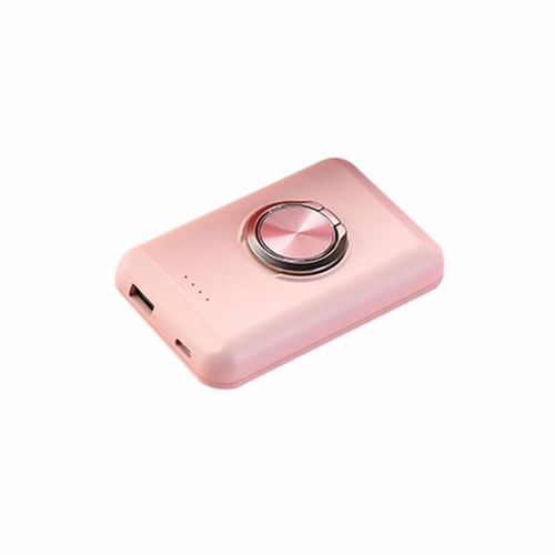 Wireless Magnetic Charger And Power Bank For iPhone 12 - Image 3