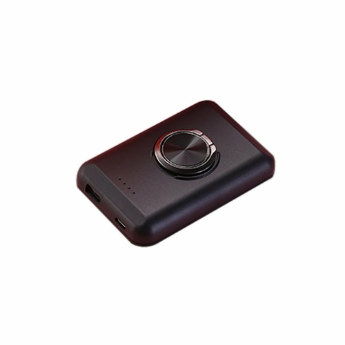 Wireless Magnetic Charger And Power Bank For iPhone 12 - Image 4