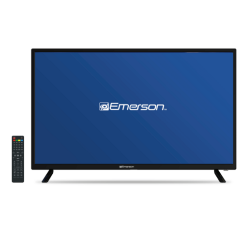 Emerson 32" Class Widescreen HD LED Television - Refurbished - Image 2