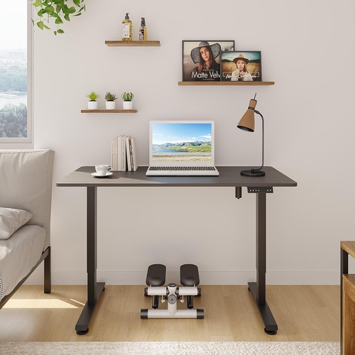 47.2 Inches Electric Standing Desk Height Adjustable - Image 3
