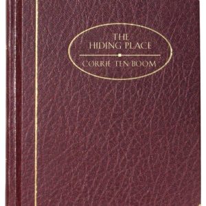 The Hiding Place