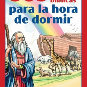 365 historias biblicas para la hora de dormir
