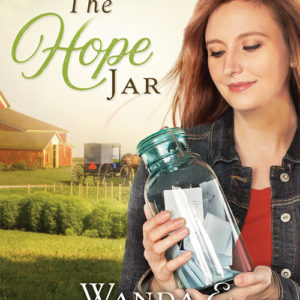 The Hope Jar