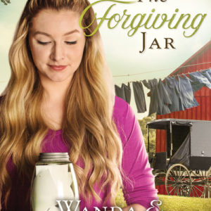 The Forgiving Jar