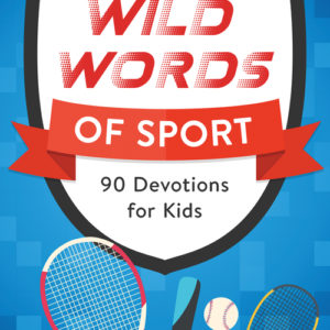 Wild Words of Sport