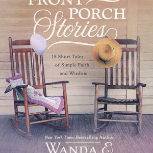 Amish Front Porch Stories