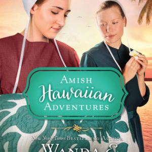 The Amish Hawaiian Adventures