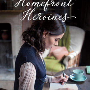 Homefront Heroines
