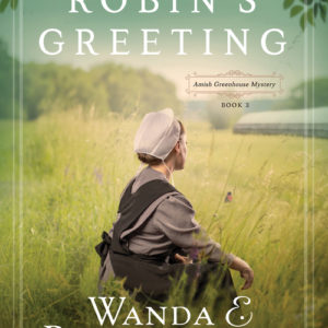The Robin's Greeting