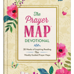 The Prayer Map®  Devotional