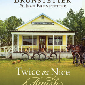 Twice as Nice Amish Romance Collection