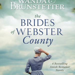 The Brides of Webster County