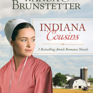 Indiana Cousins