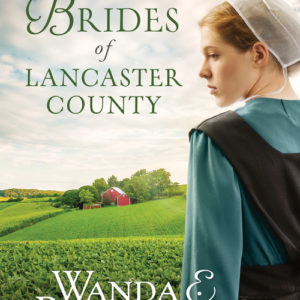 The Brides of Lancaster County