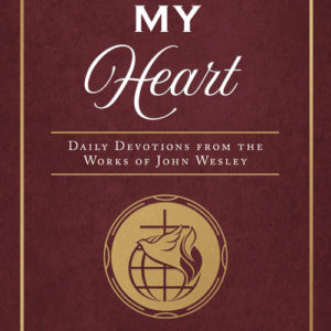 Renew My Heart