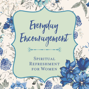 Everyday Encouragement