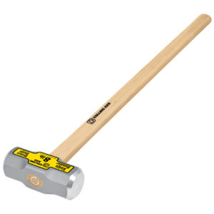 ACE Trading-Truper Garden Tool MD-8H-C32426 Double Face Sledge Hammer