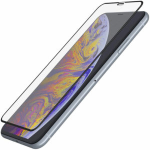 HD Tempered Glass Full Edge Protection Screen Protector for iPhone 12