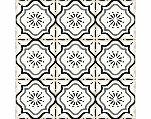3 SETS OF 24 PCS FOR SPECIAL PRICE! Decorative Tile stickers Peel & - Image 6