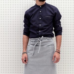 Bistro Apron
