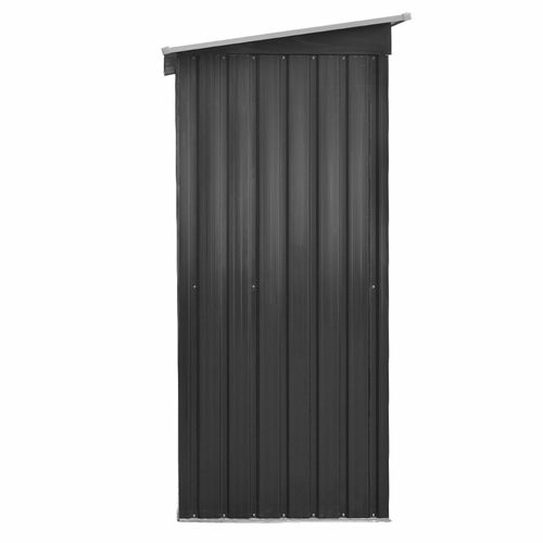 Giantz Garden Shed Outdoor Storage Sheds Tool Workshop 1.62x0.86M - Image 4