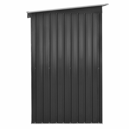 Giantz Garden Shed Outdoor Storage Sheds Tool Workshop 1.94x1.21M - Image 4