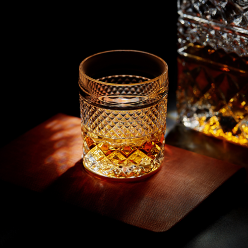 The Whiskey Decanter Gift Set - Image 6