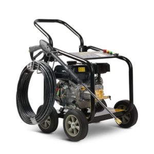 Giantz 4800PSI 20M Petrol High Pressure Cleaner Washer Water Jet Hose