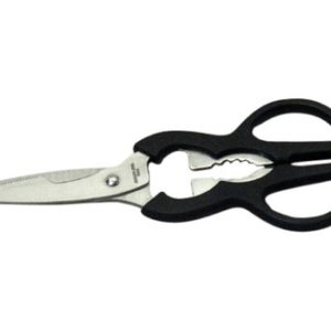 Chef Craft 21212 Kitchen Scissors  8 in. - pack of 3