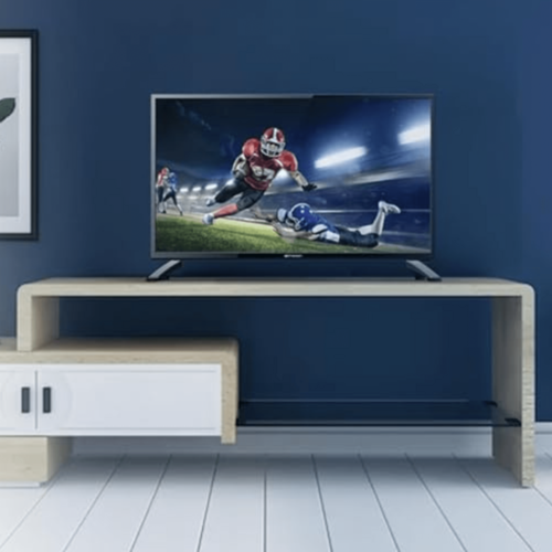 Emerson 24" Class Smart HD LED Television with DVD Player and 12V DC - Image 6