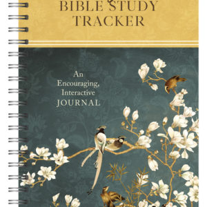 My Bible Study Tracker [Blossoms & Birds]