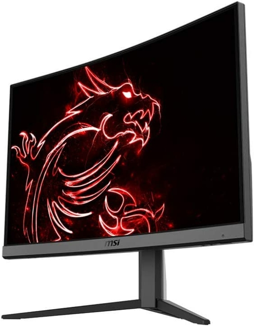 MSI Optix G241 24" FHD PC Monitor 144Hz IPS FreeSync Gaming Monitor - Image 2