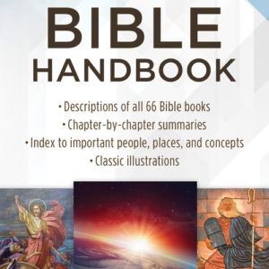 Pocket Bible Handbook