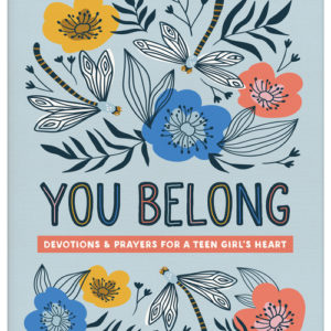 You Belong (teen girl)