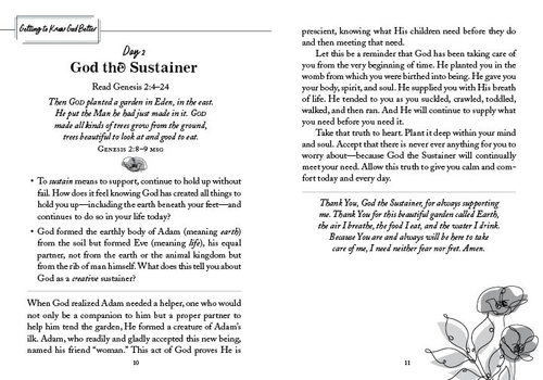 The 90-Day Bible Reading Devotional for Women - Image 3