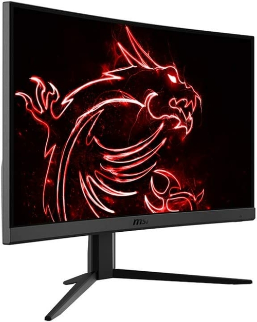 MSI Optix G241 24" FHD PC Monitor 144Hz IPS FreeSync Gaming Monitor - Image 5