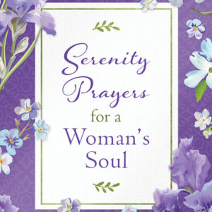 Serenity Prayers for a Woman's Soul