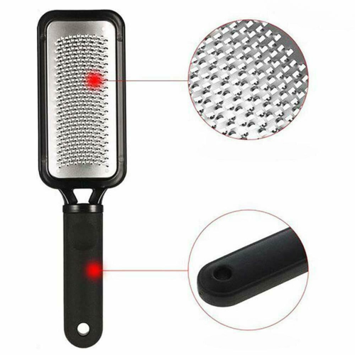 Handheld Stainless Steel Cheese Grater for Kitchen - Image 3