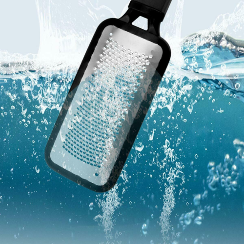 Handheld Stainless Steel Cheese Grater for Kitchen - Image 5